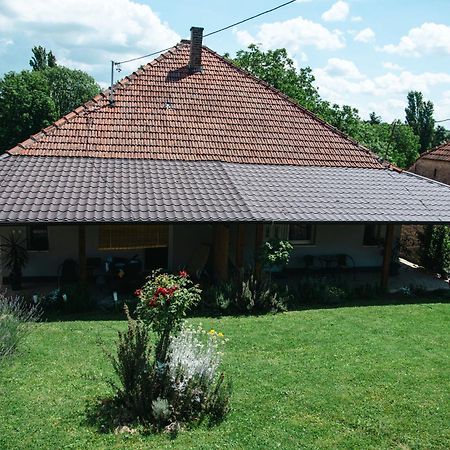 Apartmani Maslacak Vrdnik Exteriér fotografie