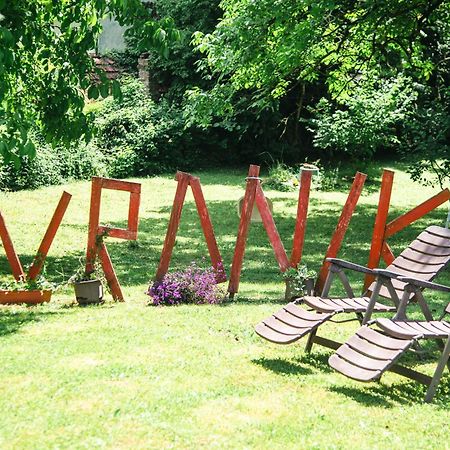 Apartmani Maslacak Vrdnik Exteriér fotografie