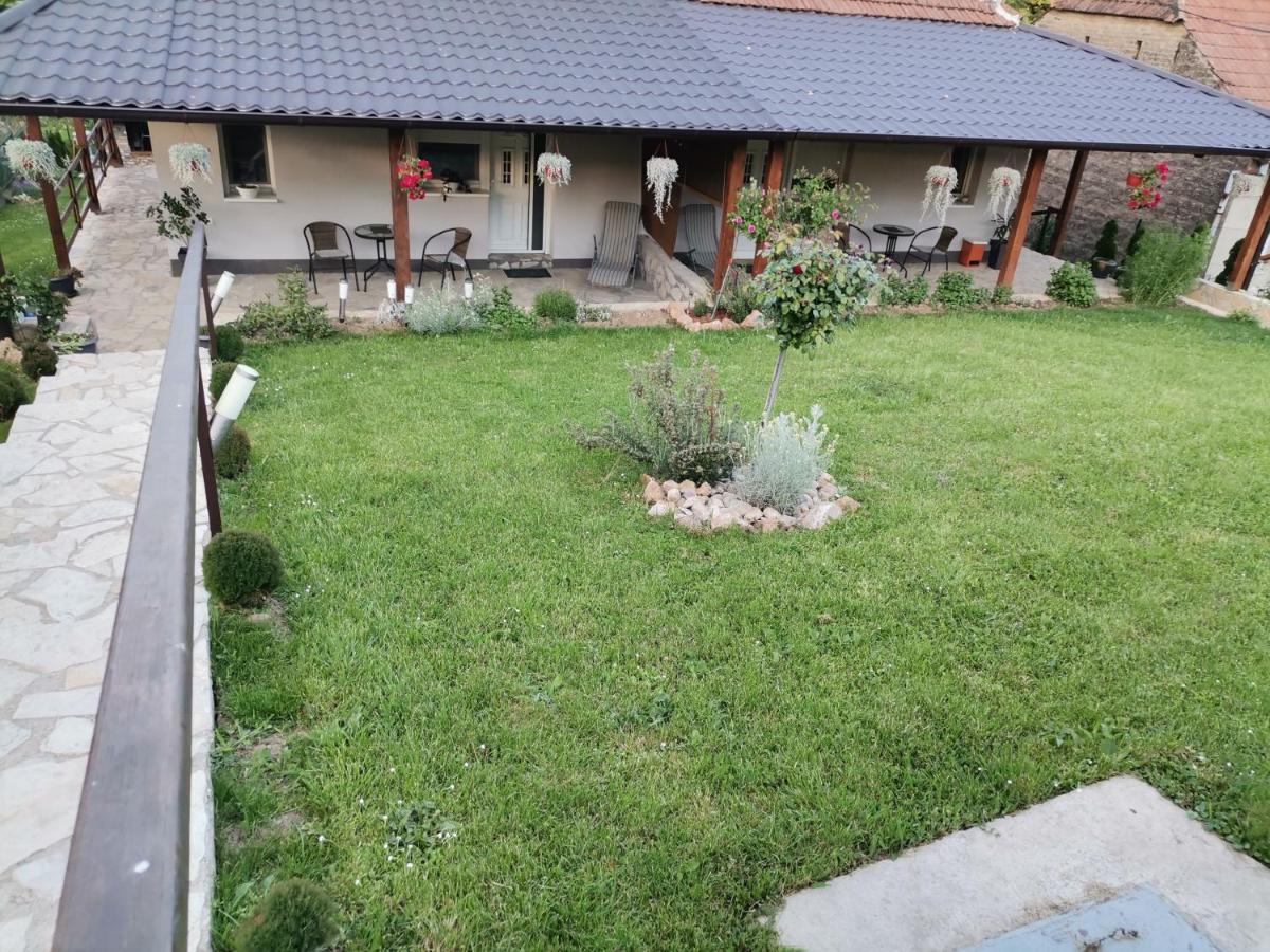 Apartmani Maslacak Vrdnik Exteriér fotografie