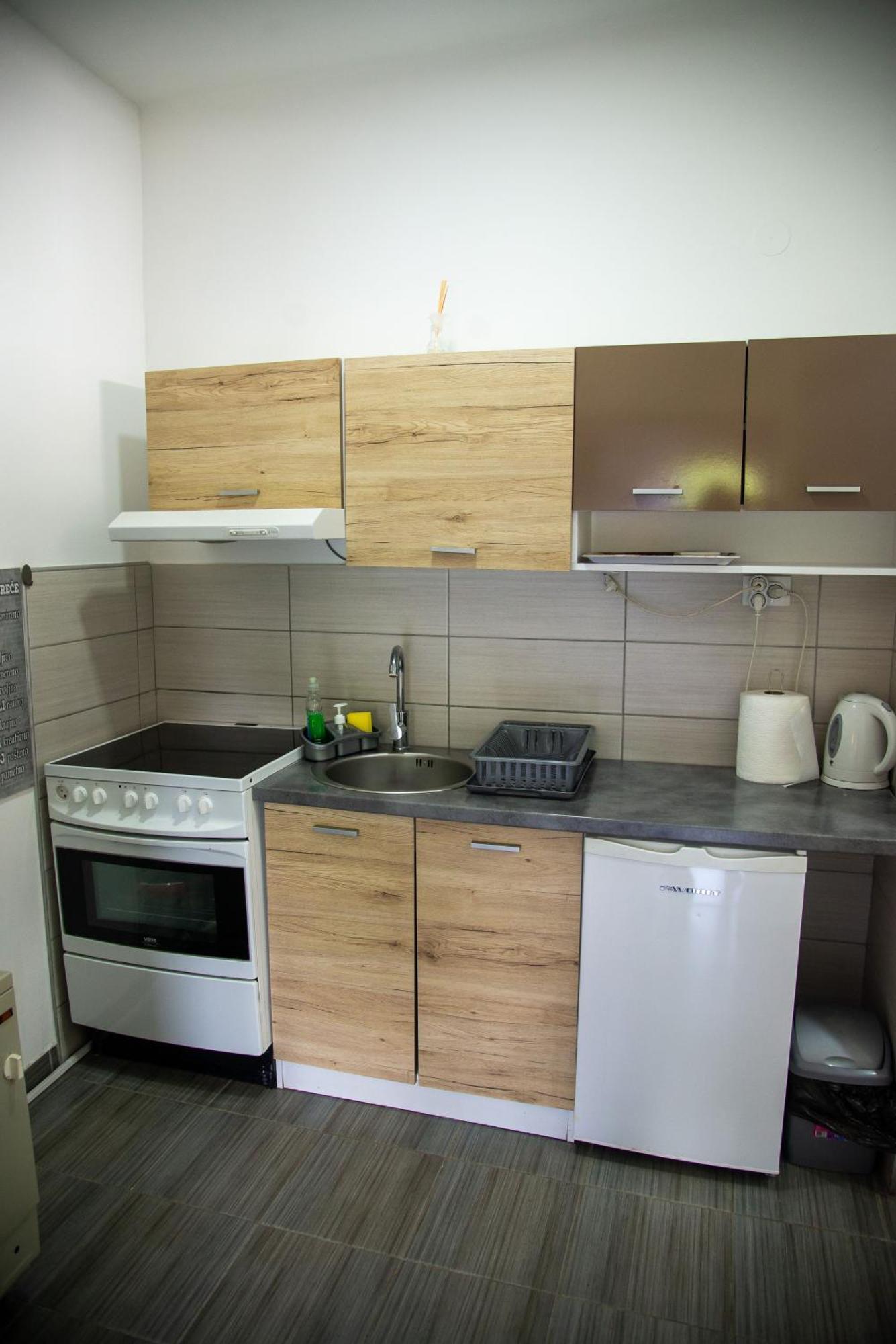 Apartmani Maslacak Vrdnik Exteriér fotografie