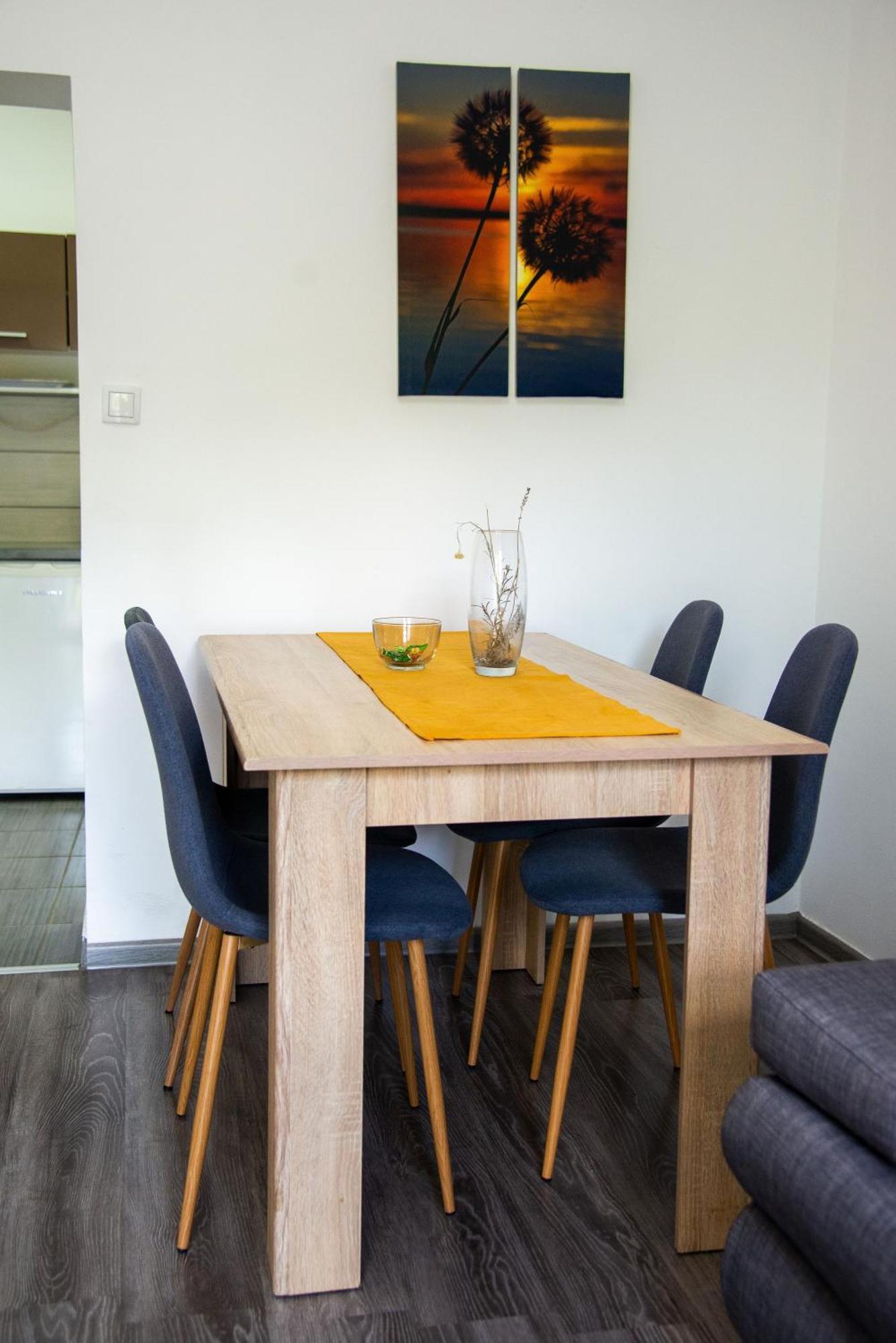 Apartmani Maslacak Vrdnik Exteriér fotografie