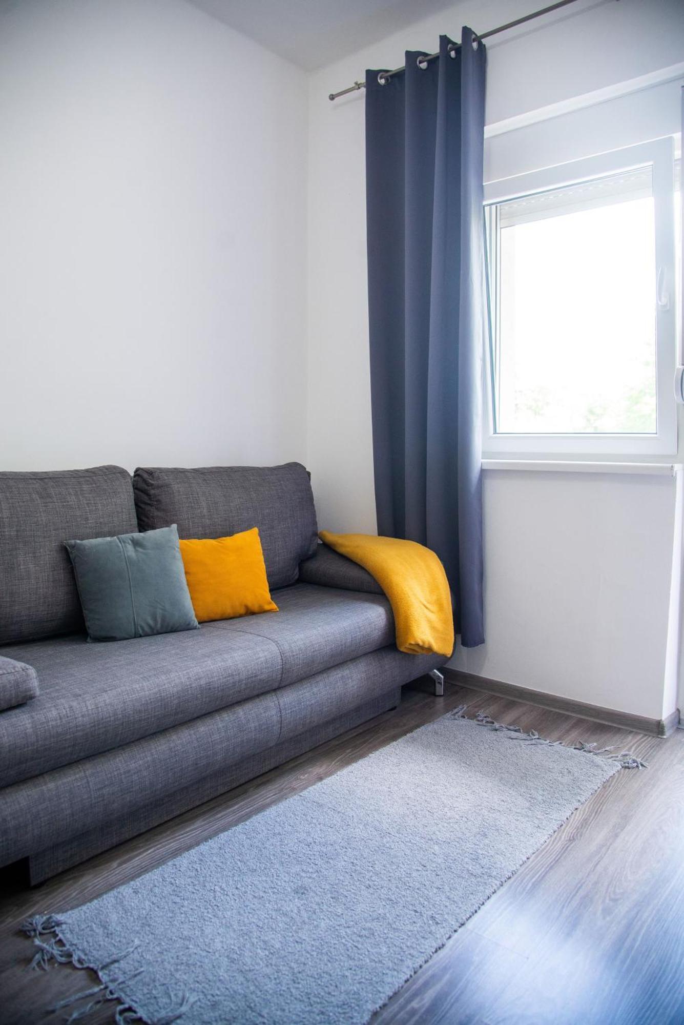 Apartmani Maslacak Vrdnik Exteriér fotografie