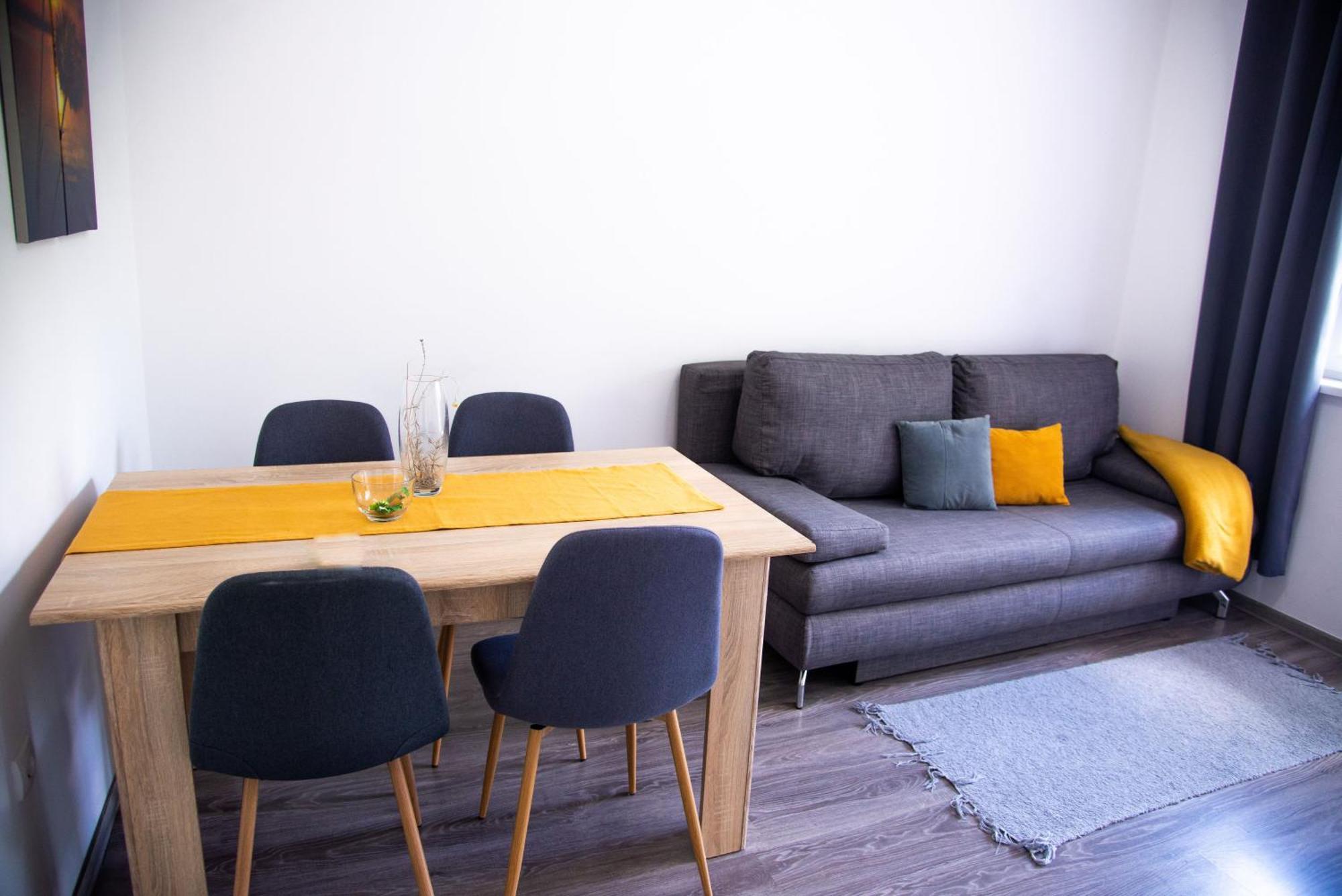 Apartmani Maslacak Vrdnik Exteriér fotografie