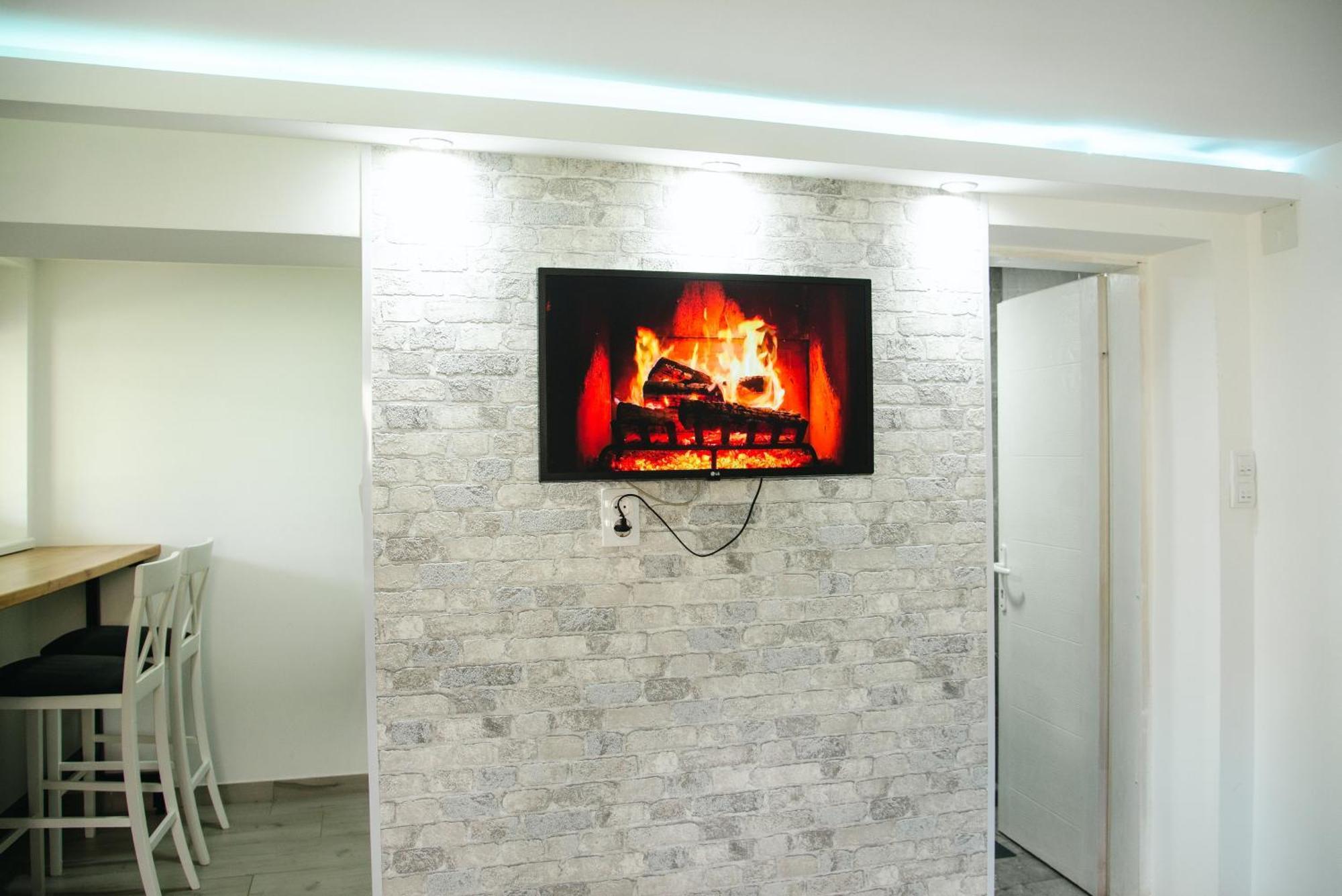 Apartmani Maslacak Vrdnik Exteriér fotografie