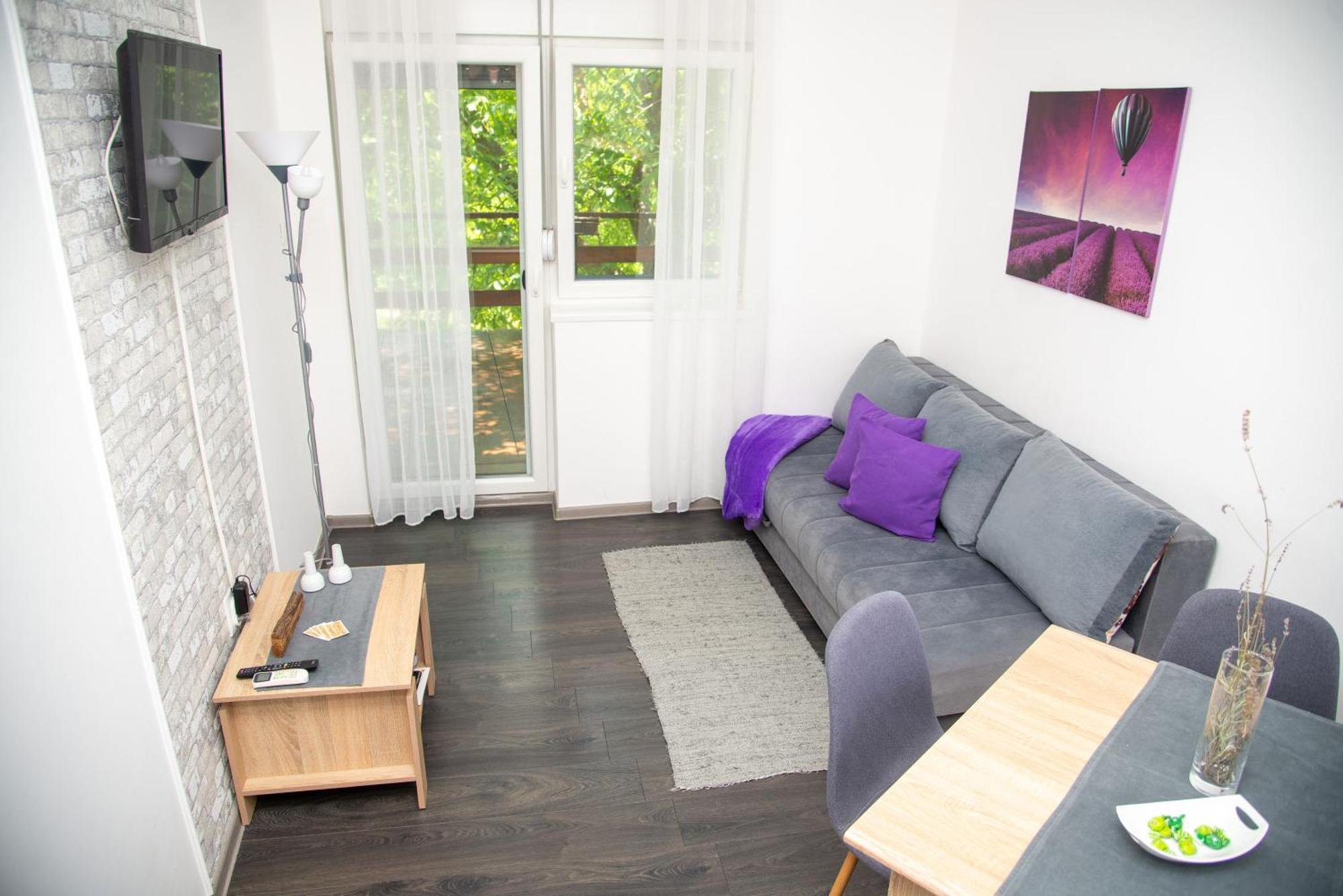 Apartmani Maslacak Vrdnik Exteriér fotografie