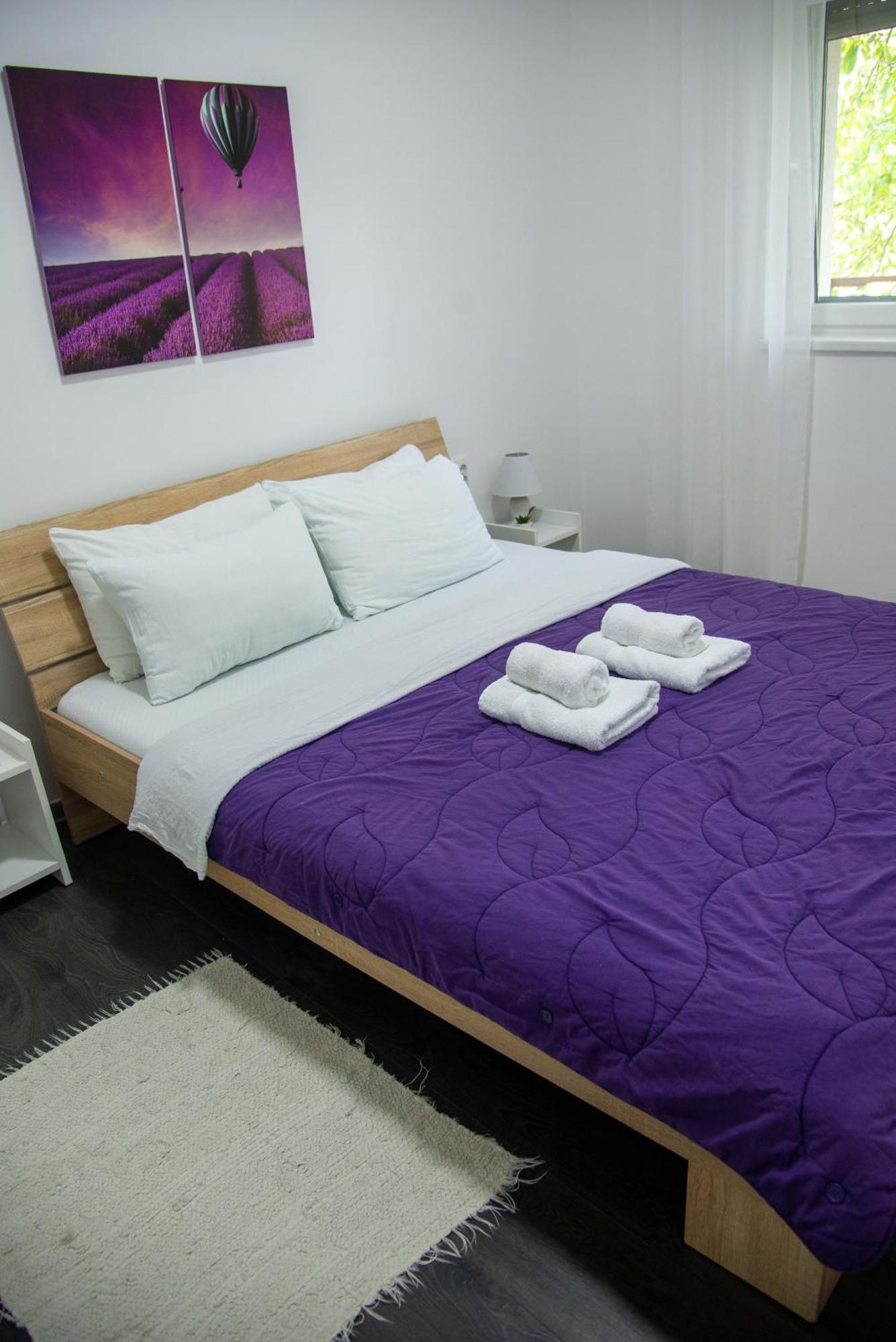 Apartmani Maslacak Vrdnik Exteriér fotografie