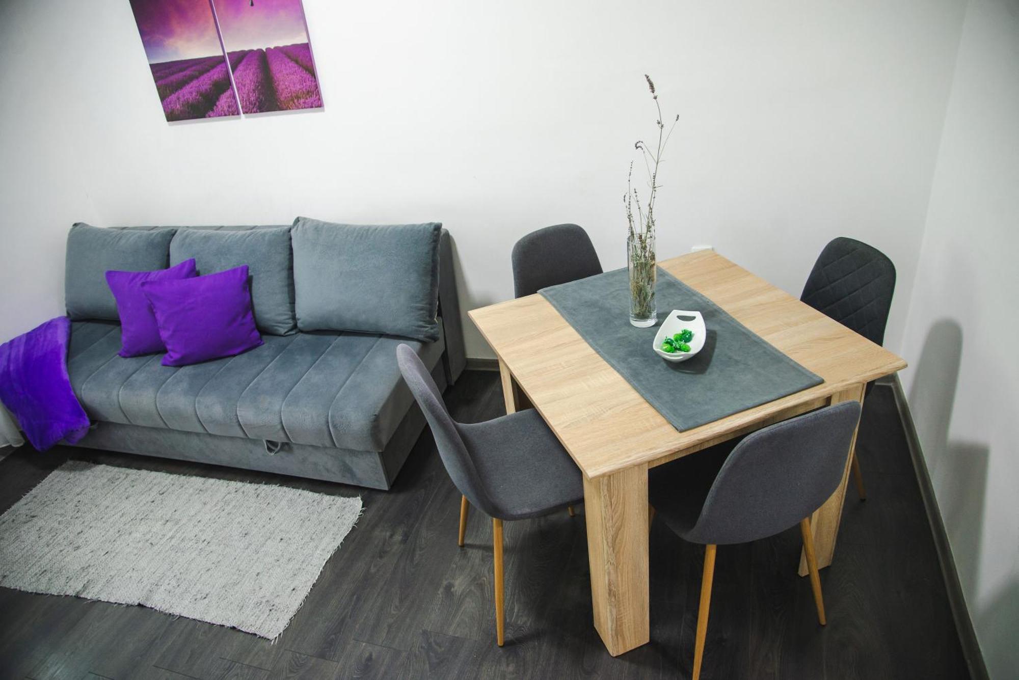 Apartmani Maslacak Vrdnik Exteriér fotografie