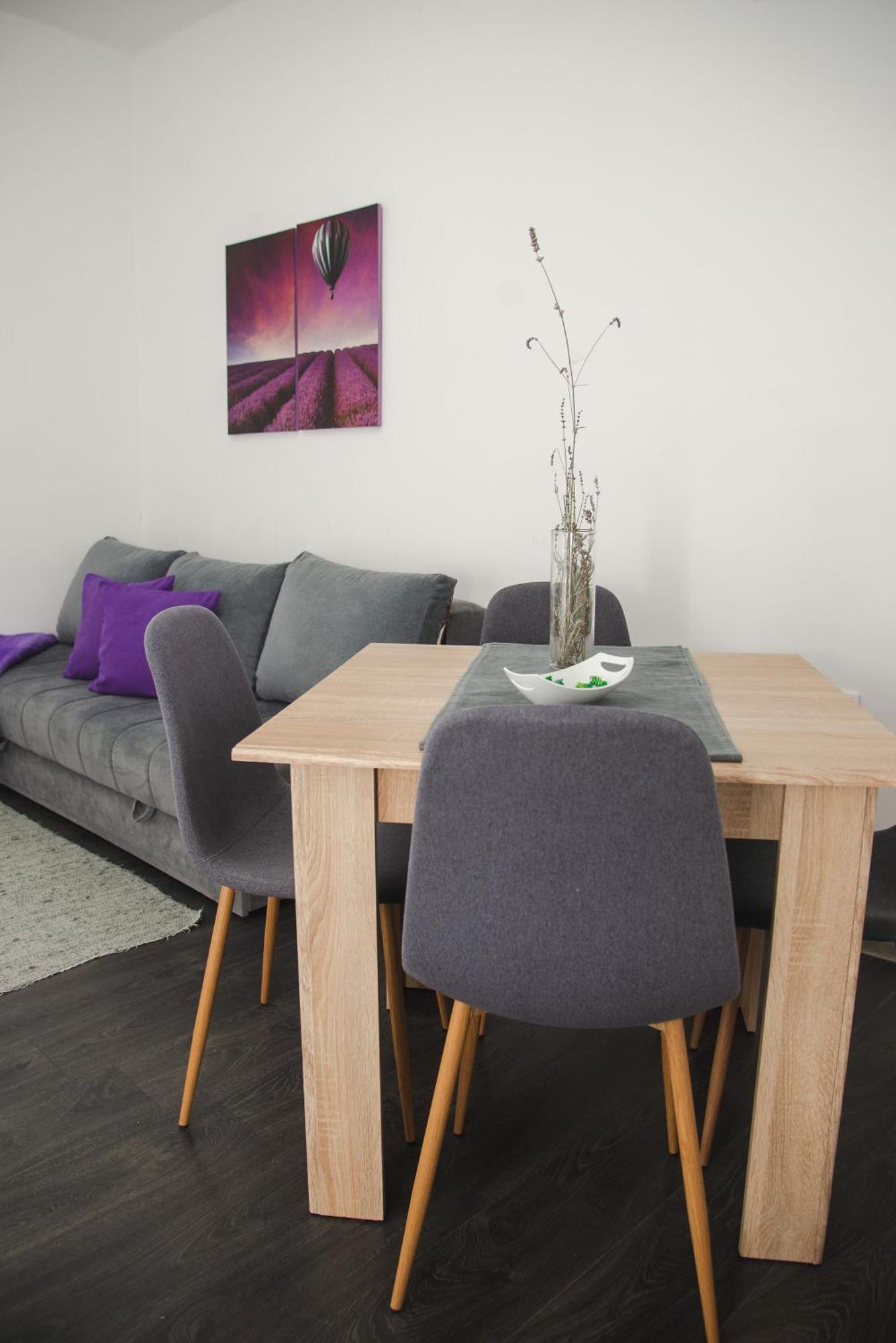 Apartmani Maslacak Vrdnik Exteriér fotografie