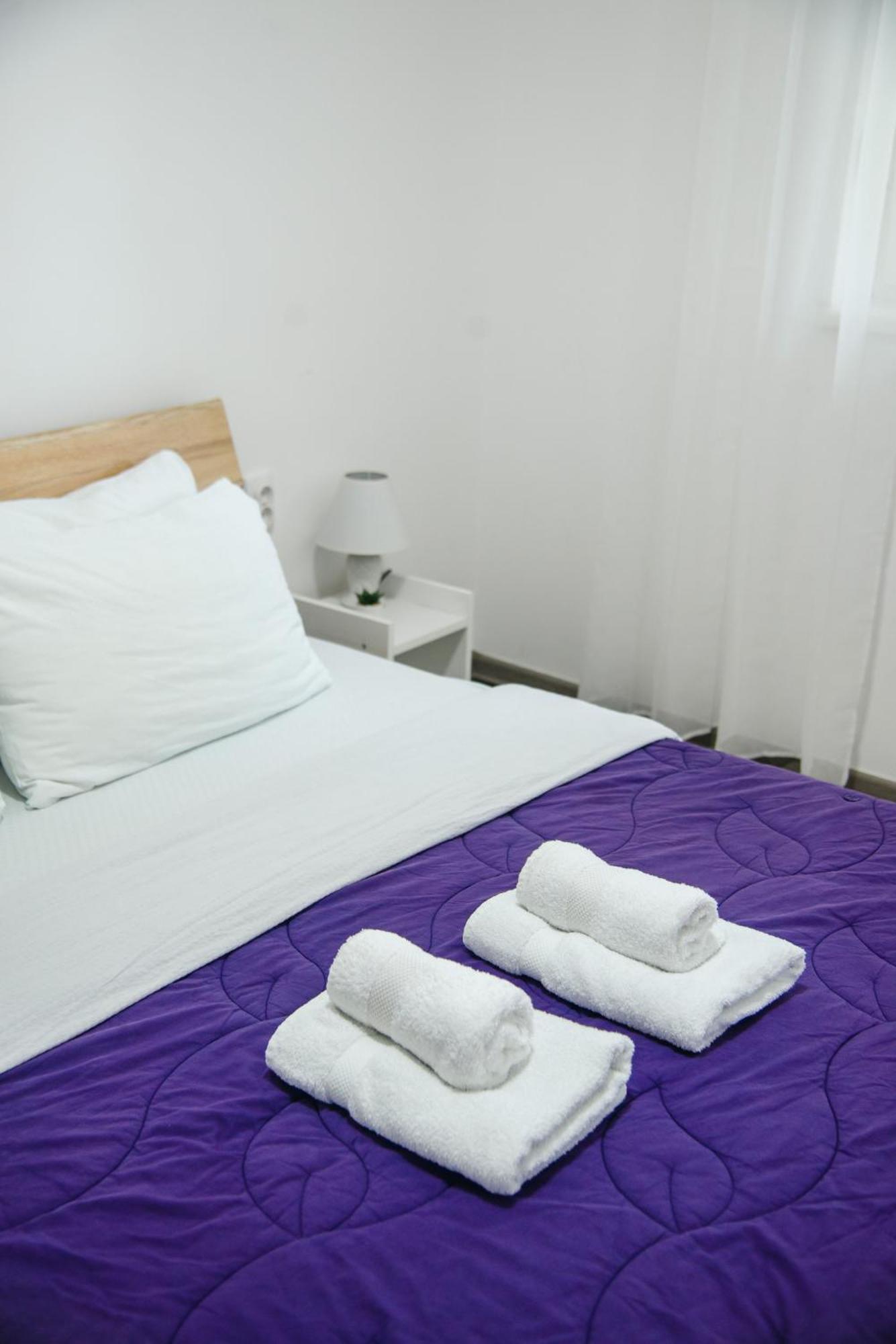 Apartmani Maslacak Vrdnik Exteriér fotografie