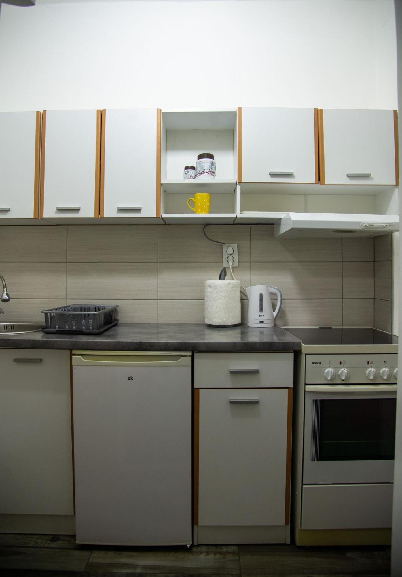 Apartmani Maslacak Vrdnik Exteriér fotografie