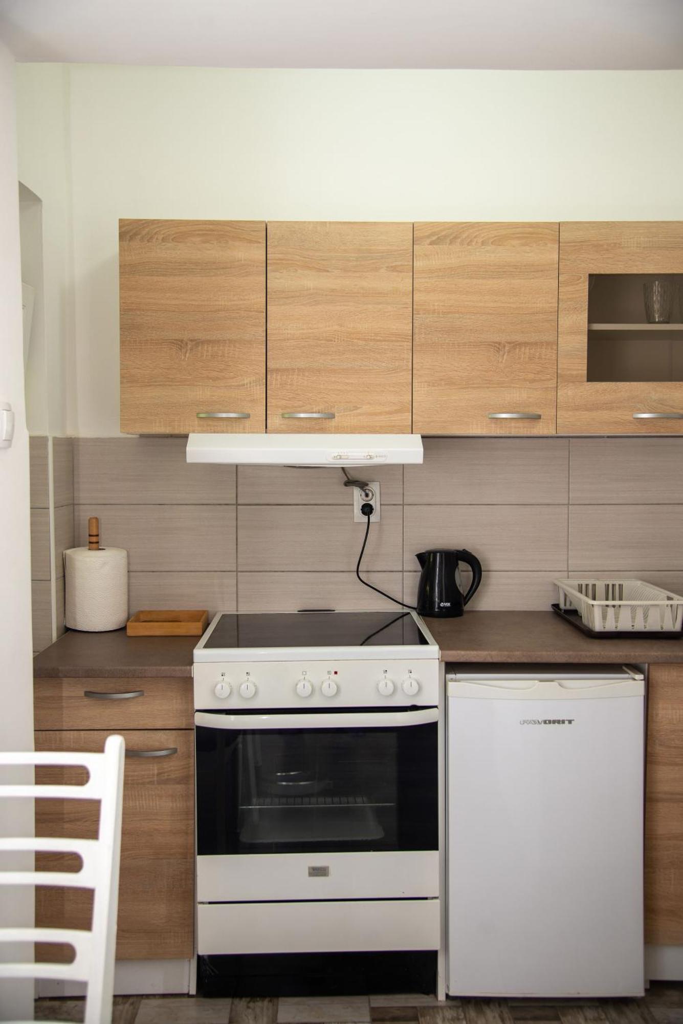 Apartmani Maslacak Vrdnik Exteriér fotografie