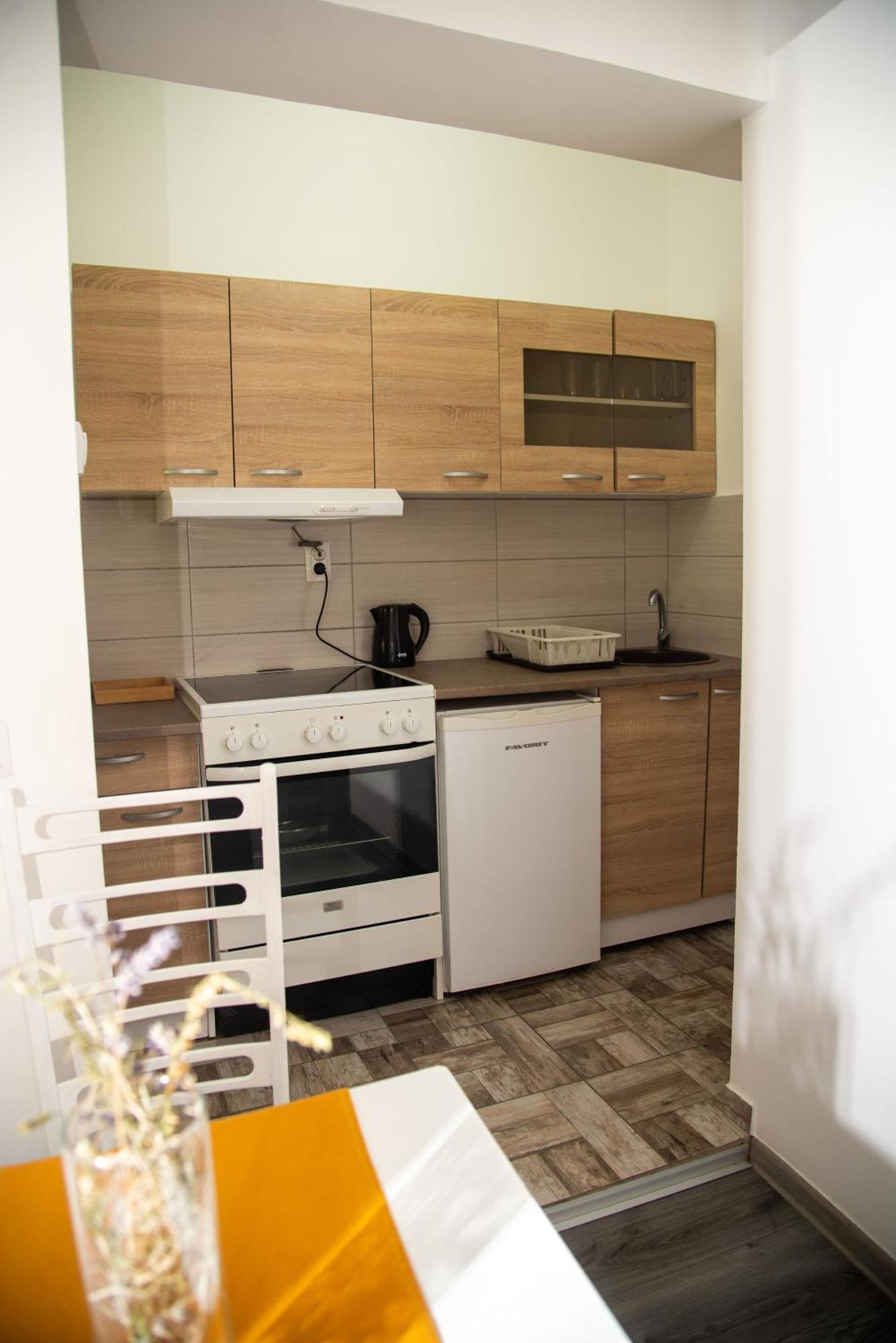 Apartmani Maslacak Vrdnik Exteriér fotografie