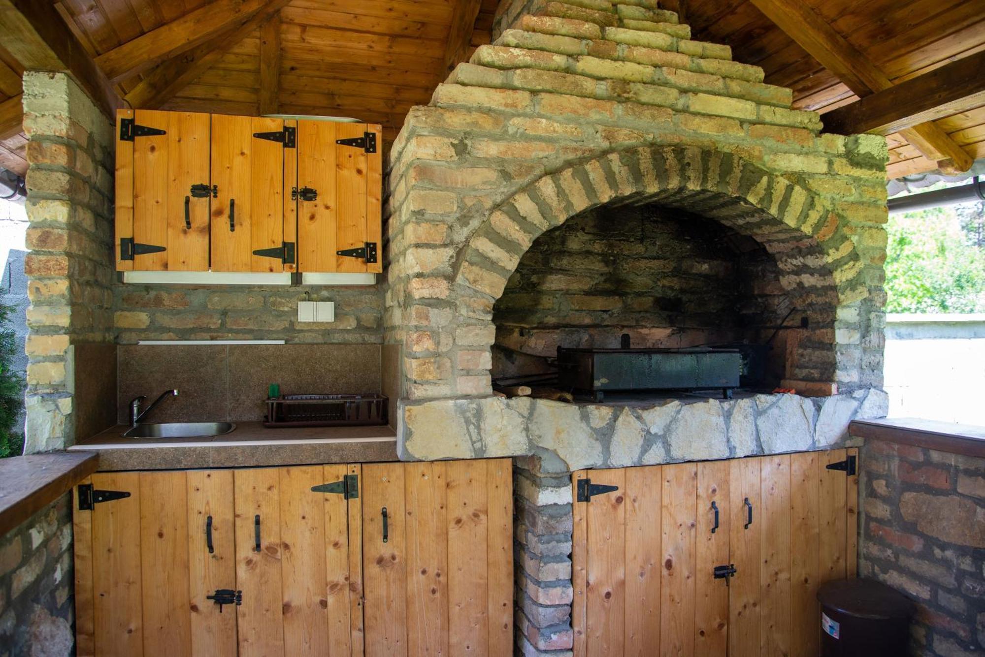 Apartmani Maslacak Vrdnik Exteriér fotografie